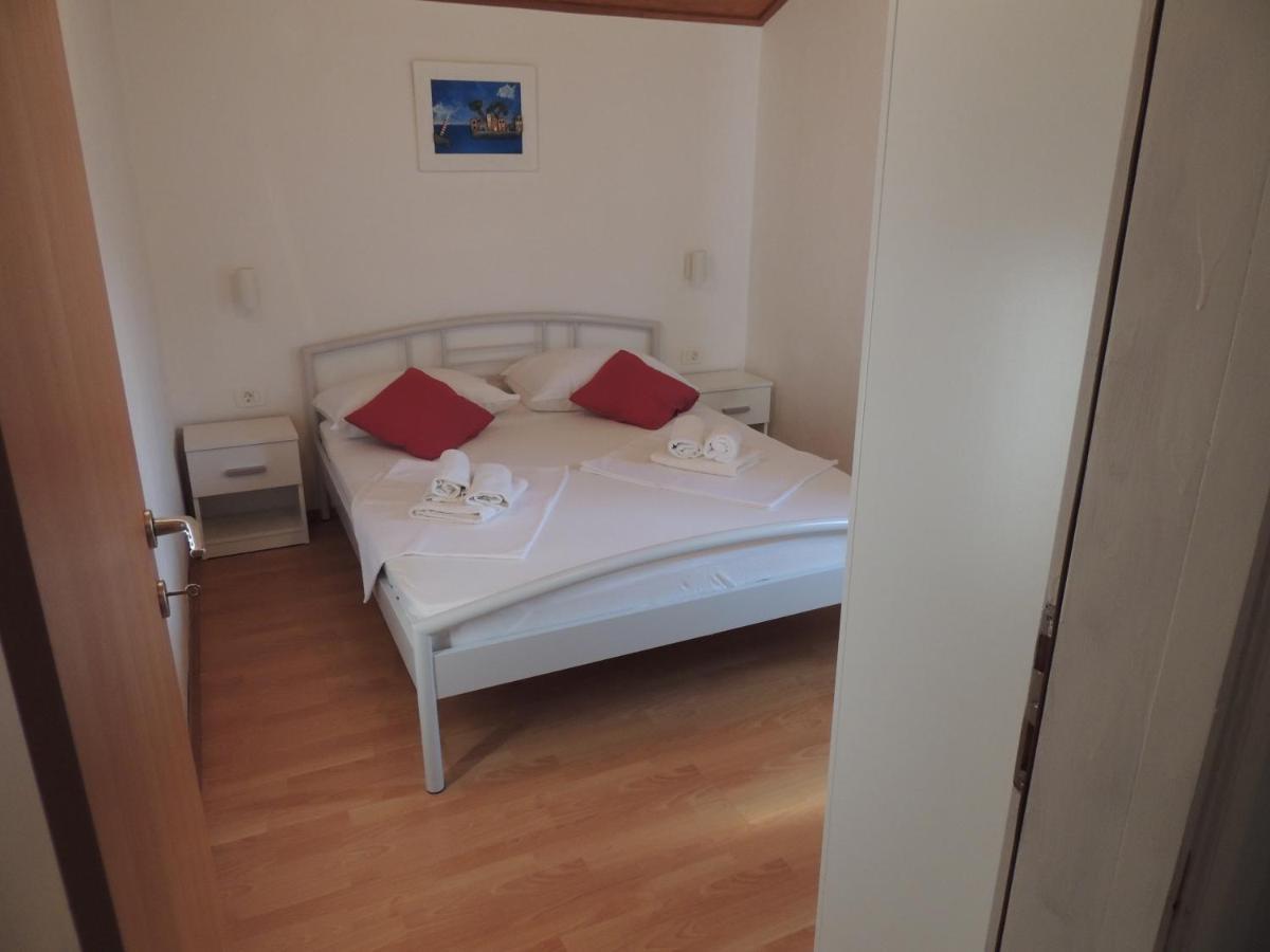 Apartments Suljic - Cash Only Property Стари Град Екстериор снимка