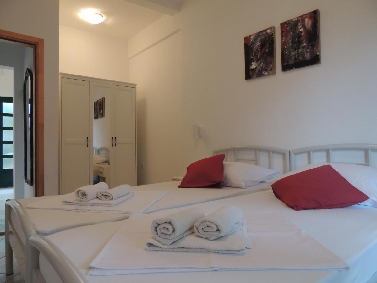 Apartments Suljic - Cash Only Property Стари Град Екстериор снимка
